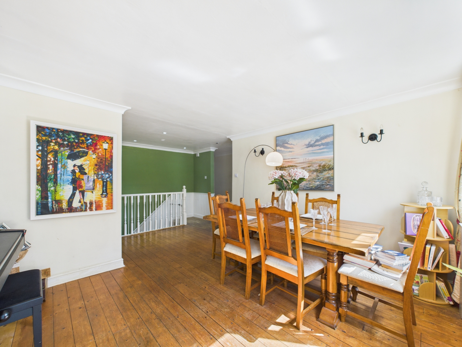16 Church Lane, Greetham, Oakham, photo 9