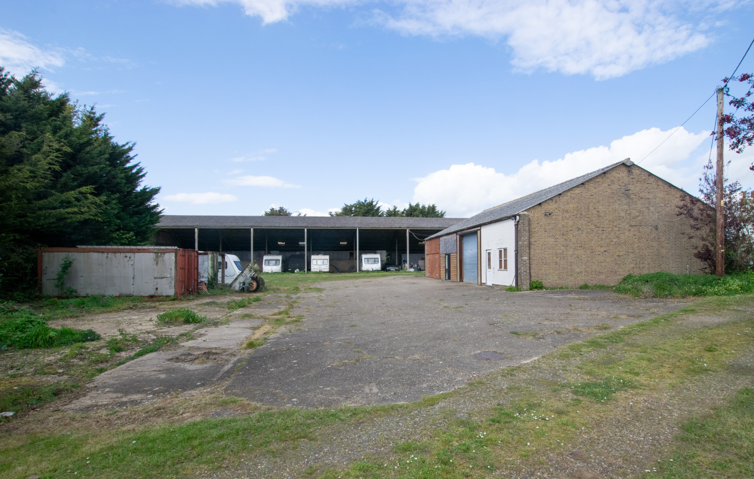 Period Farmhouse, Barrow Hall Road, Little Wakering, Southend-on-Sea, Essex, SS3 0QP, photo 24