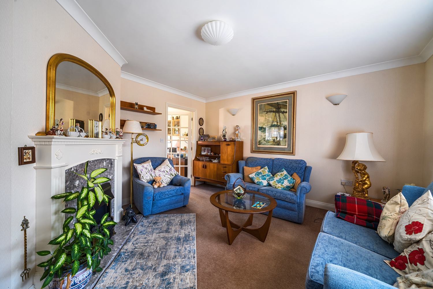 Oaklands Gardens, Sticklepath, Barnstaple, Devon, EX31, photo 5