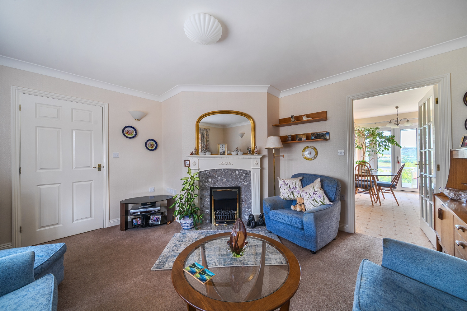 Oaklands Gardens, Sticklepath, Barnstaple, Devon, EX31, photo 7