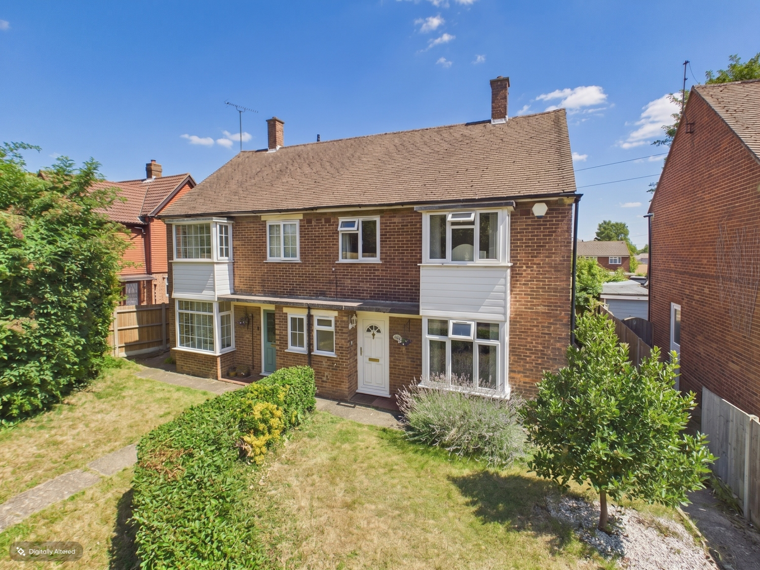 Columbine Close, Strood, Rochester ME2 2YD