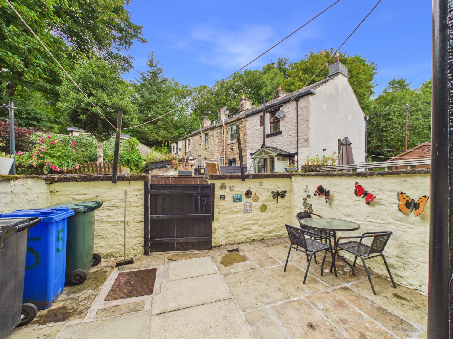South Terrace, Strongstry, Ramsbottom, Lancashire, BL0, photo 18