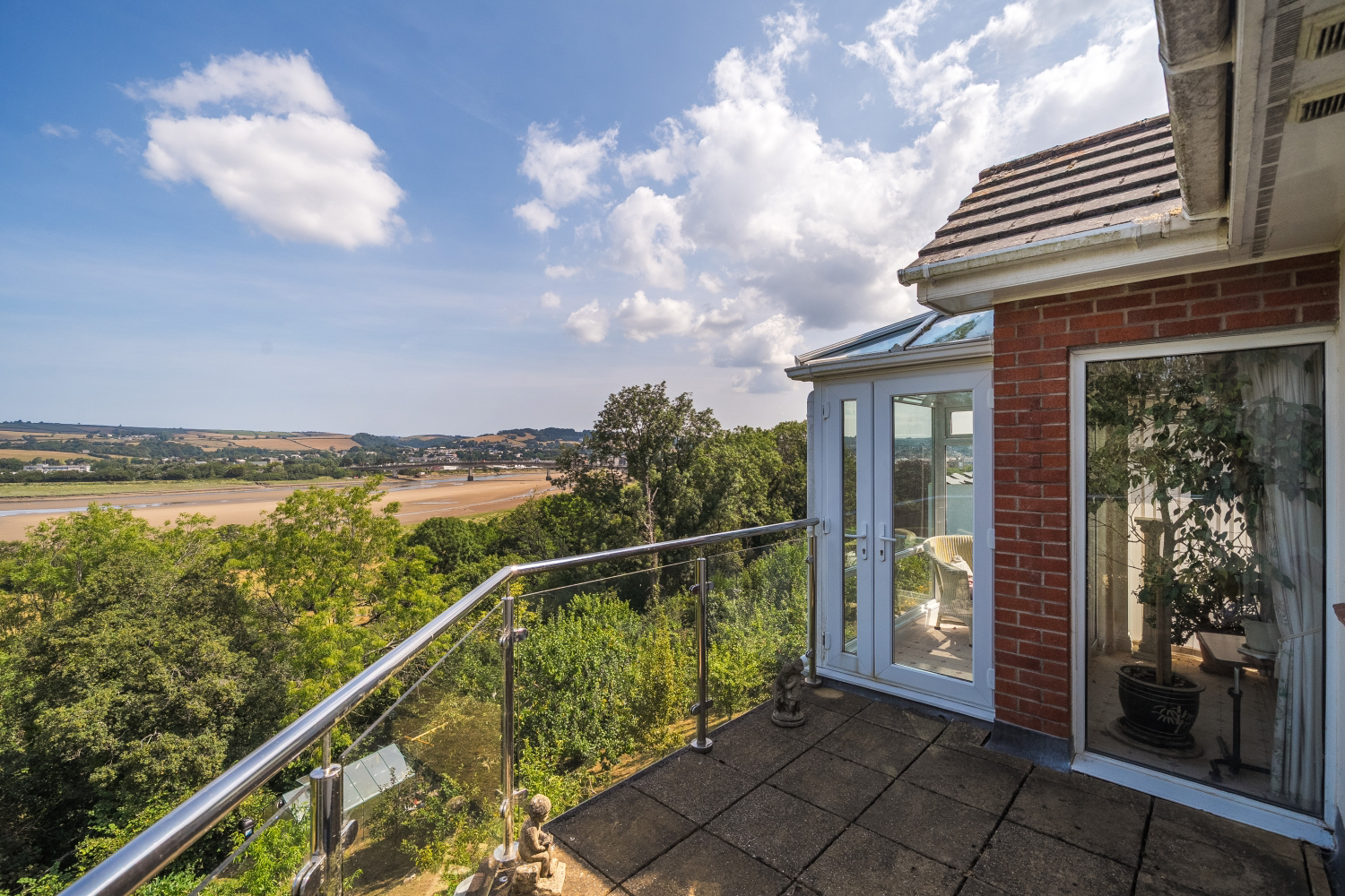 Oaklands Gardens, Sticklepath, Barnstaple, Devon, EX31, photo 20