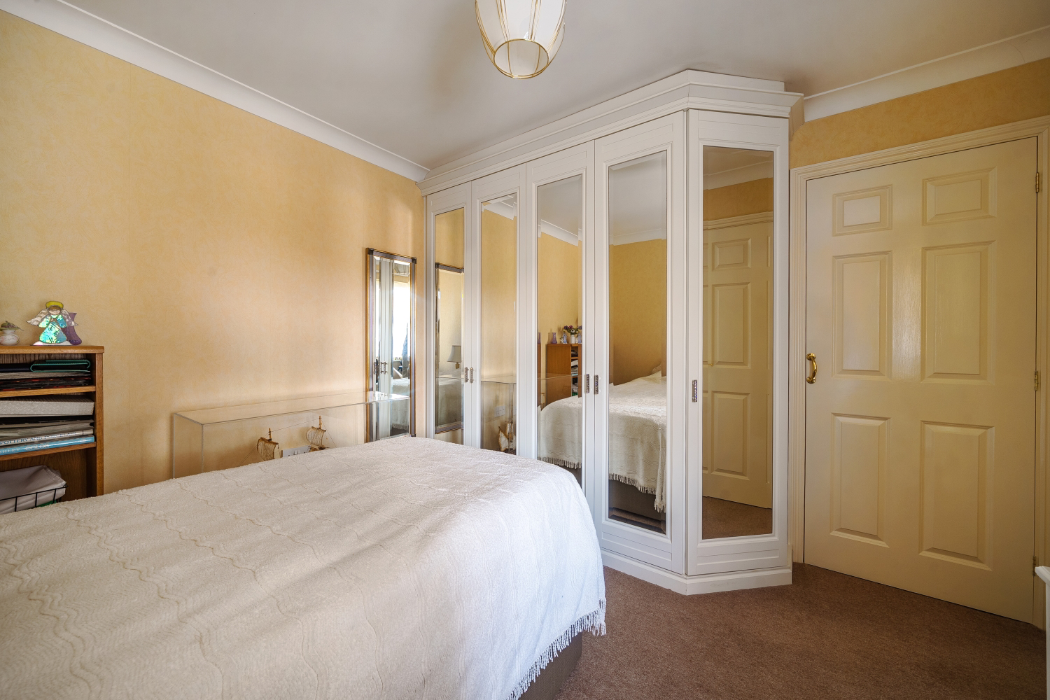 Oaklands Gardens, Sticklepath, Barnstaple, Devon, EX31, photo 15