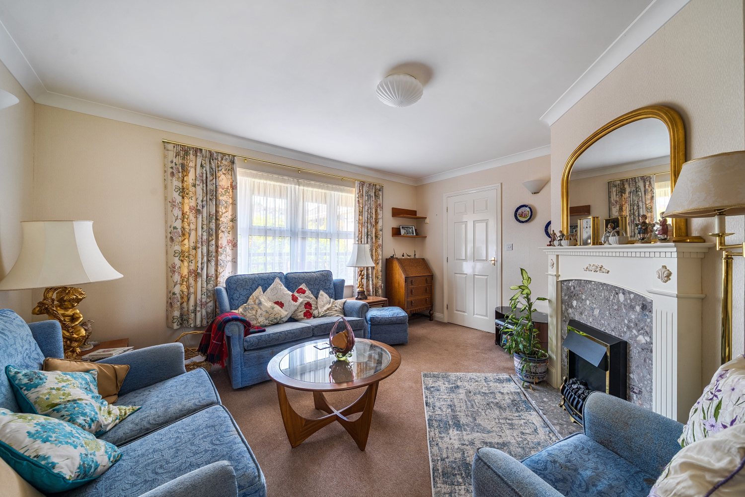 Oaklands Gardens, Sticklepath, Barnstaple, Devon, EX31, photo 2