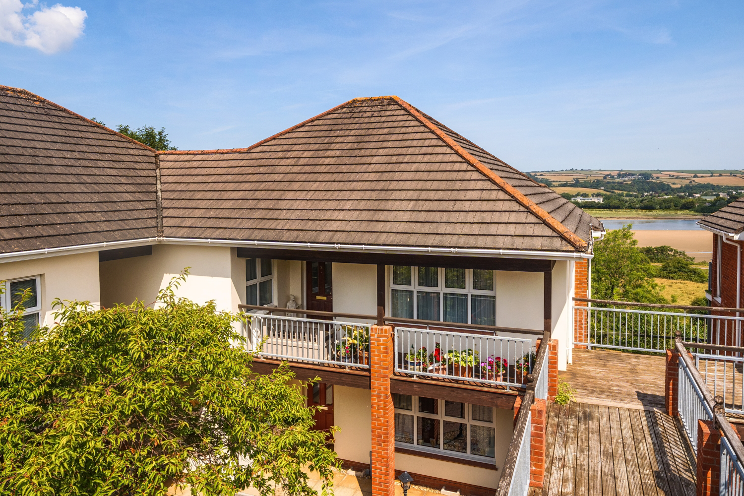 Oaklands Gardens, Sticklepath, Barnstaple, Devon, EX31, photo 22