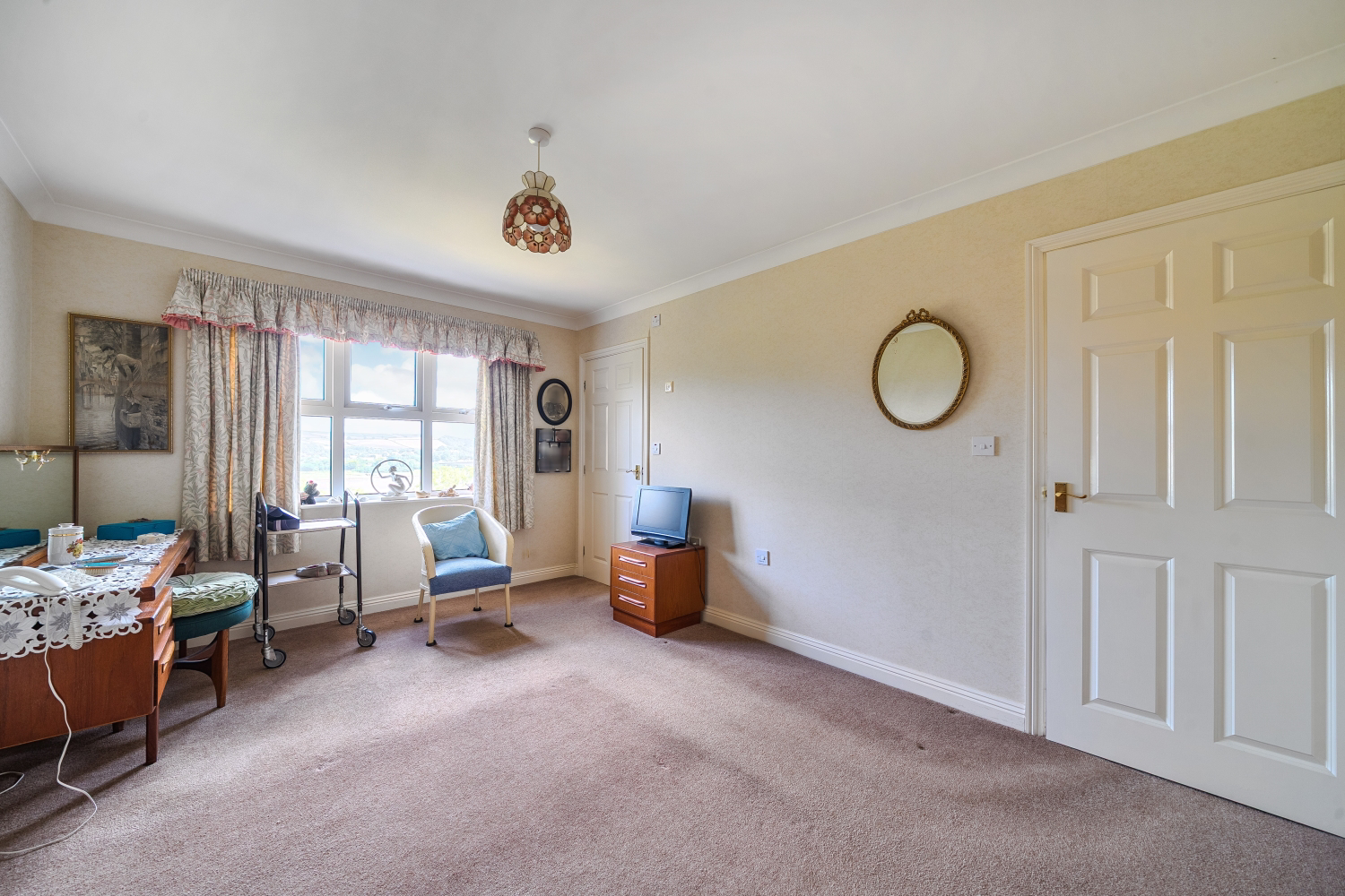 Oaklands Gardens, Sticklepath, Barnstaple, Devon, EX31, photo 9