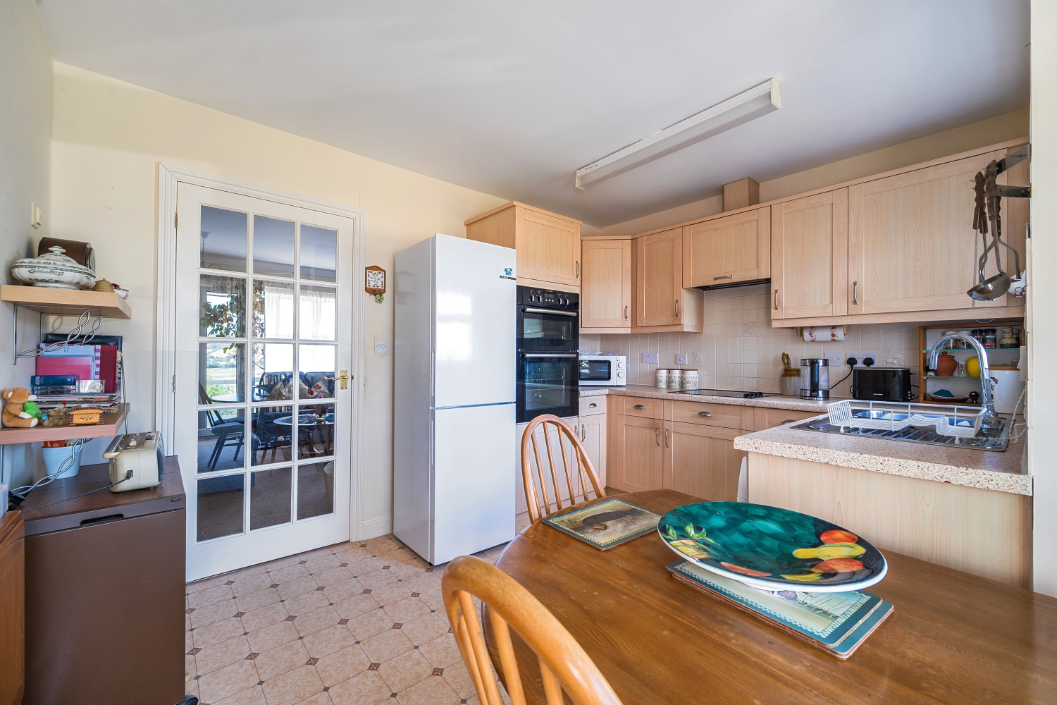 Oaklands Gardens, Sticklepath, Barnstaple, Devon, EX31, photo 6
