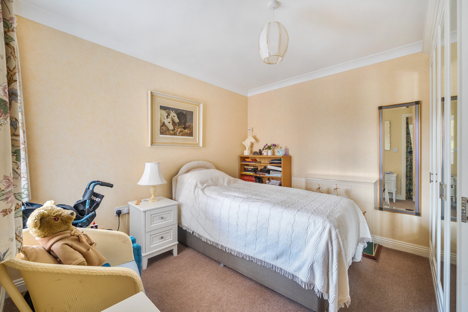 Oaklands Gardens, Sticklepath, Barnstaple, Devon, EX31, photo 14