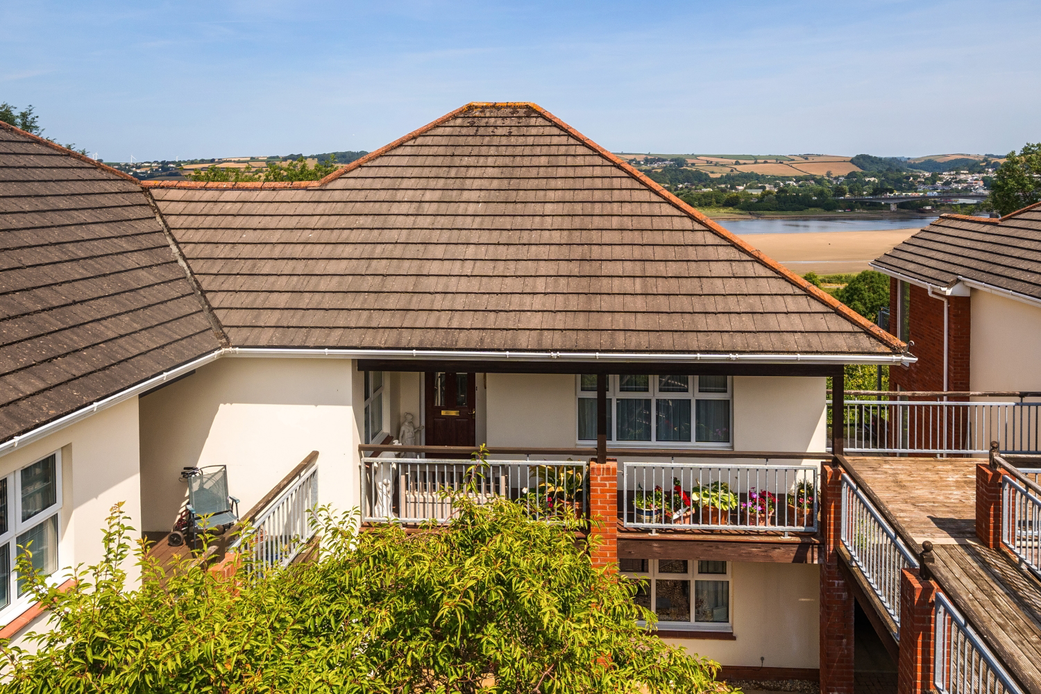 Oaklands Gardens, Sticklepath, Barnstaple, Devon, EX31, photo 19