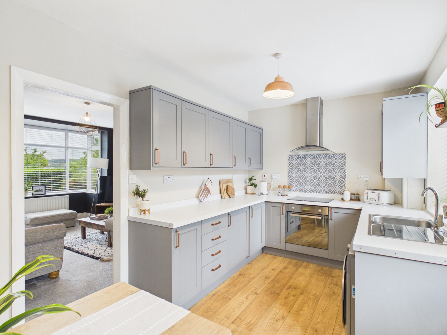 Claremount Road, Halifax, West Yorkshire, HX3, photo 5