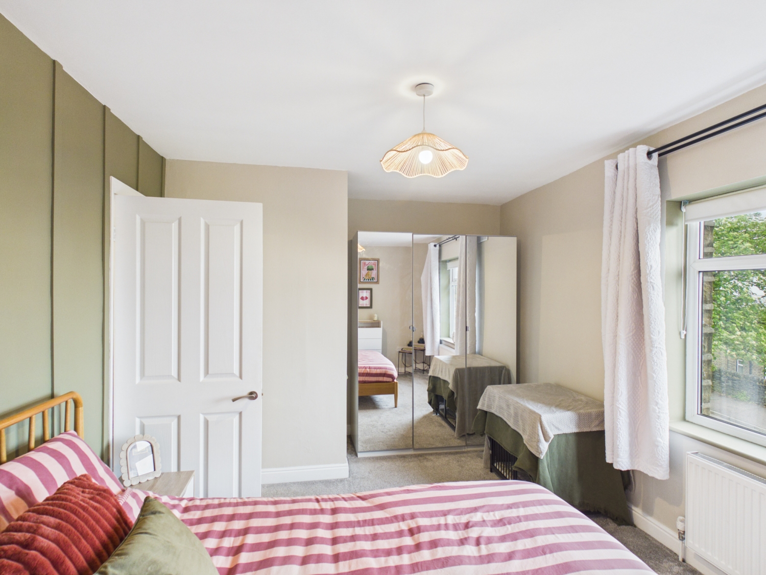 Claremount Road, Halifax, West Yorkshire, HX3, photo 8
