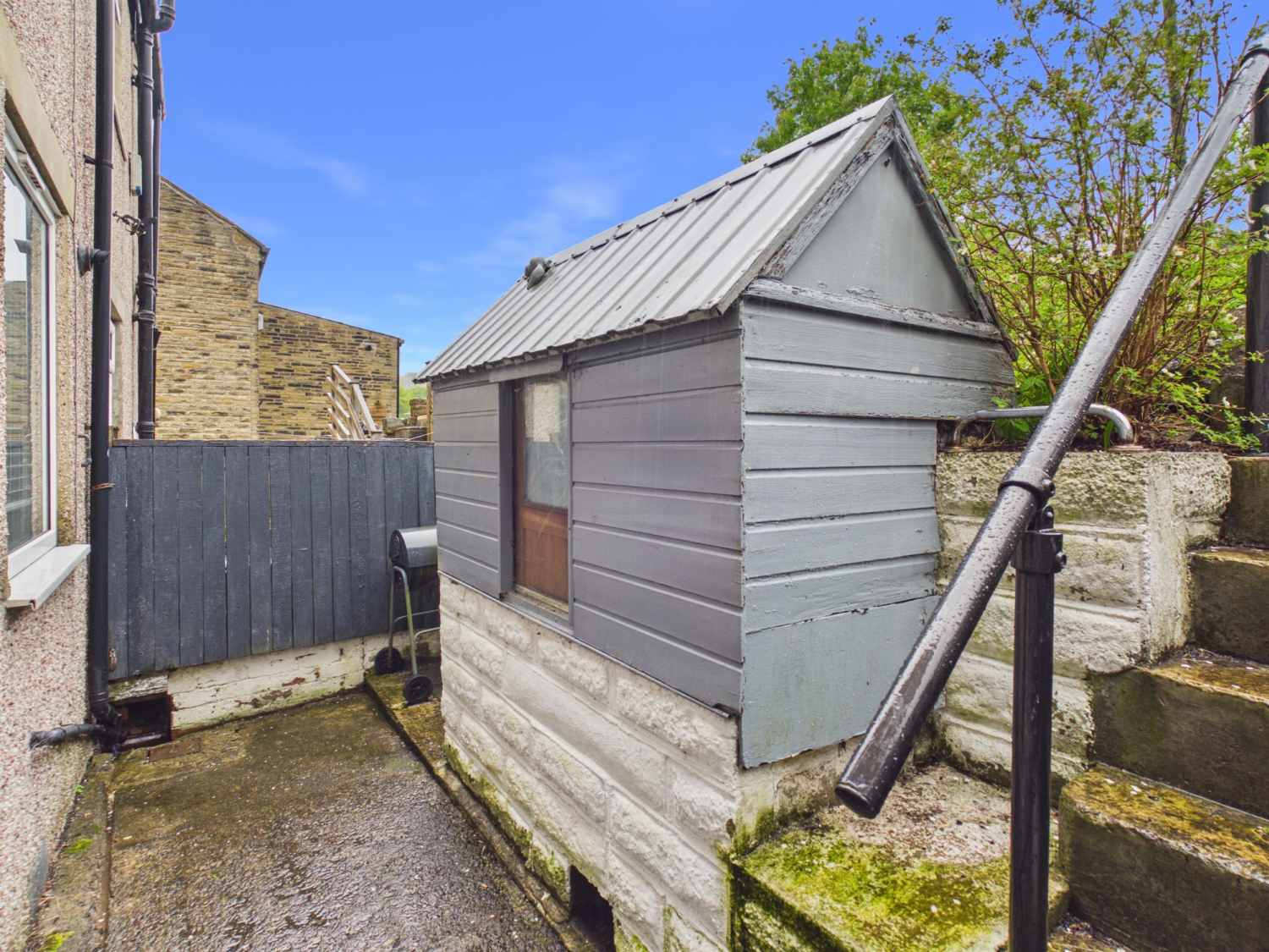 Claremount Road, Halifax, West Yorkshire, HX3, photo 18
