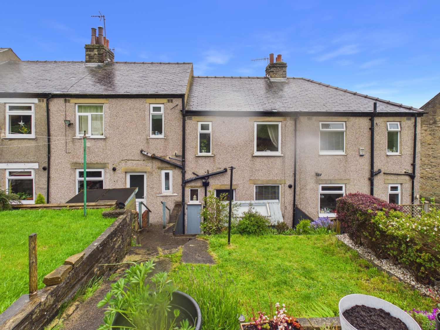 Claremount Road, Halifax, West Yorkshire, HX3, photo 19