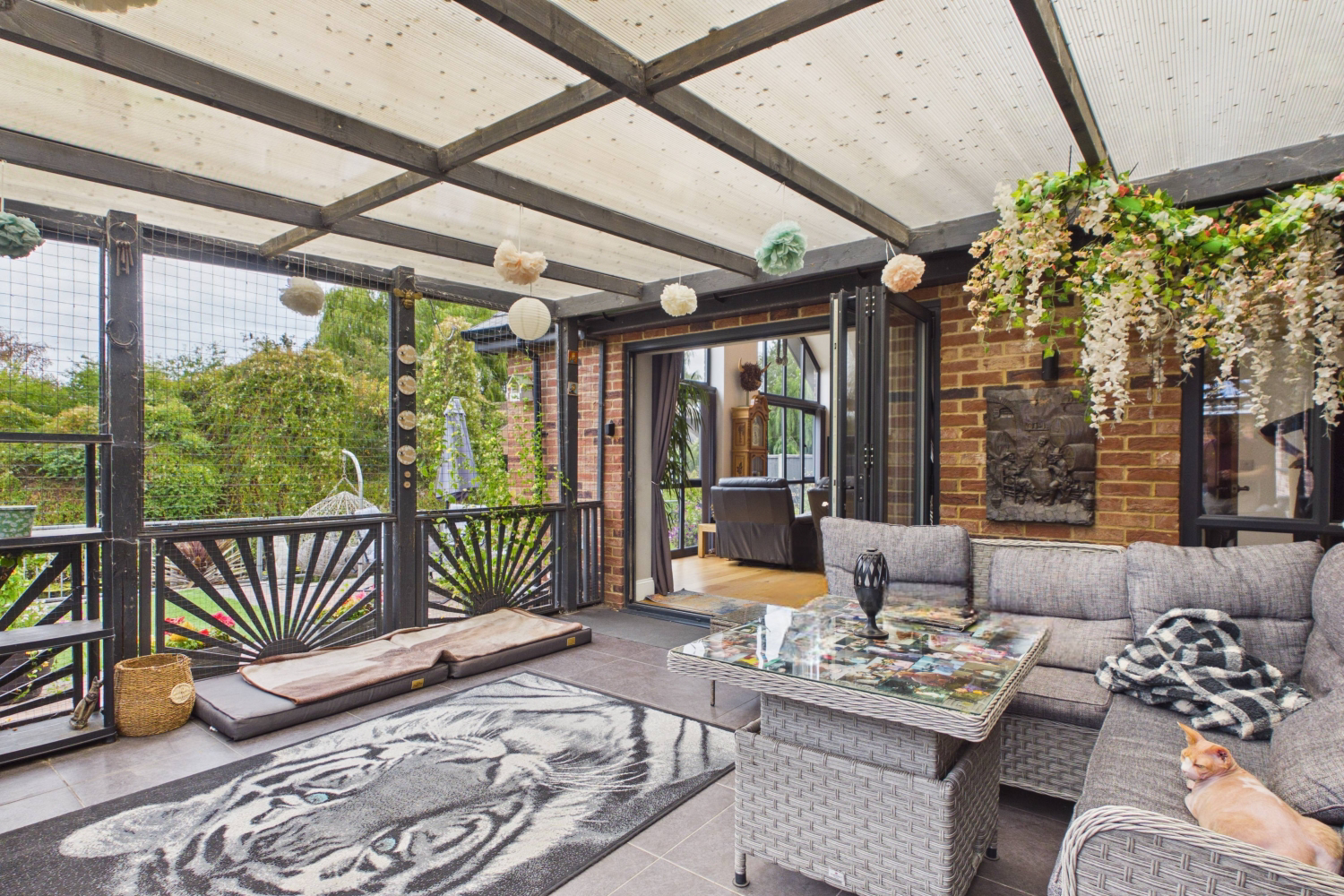 EweMove - Spalding - River Bank - Terrace 