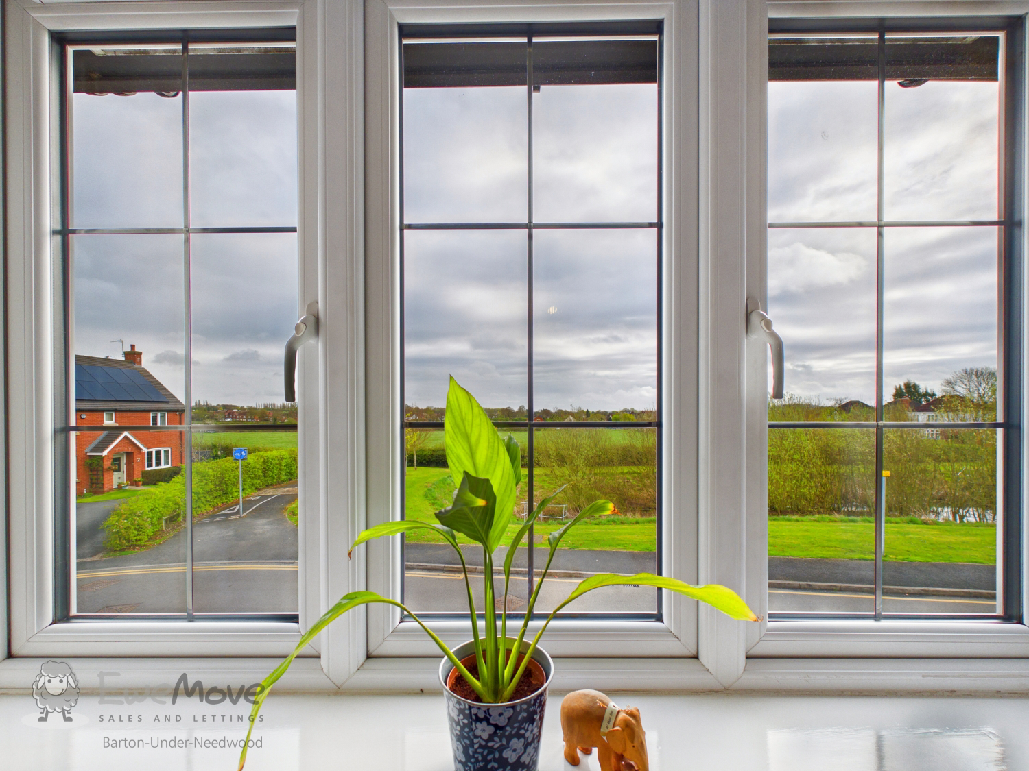 WILSON WAY, BURTON-ON-TRENT, STAFFORDSHIRE, DE13, photo 13