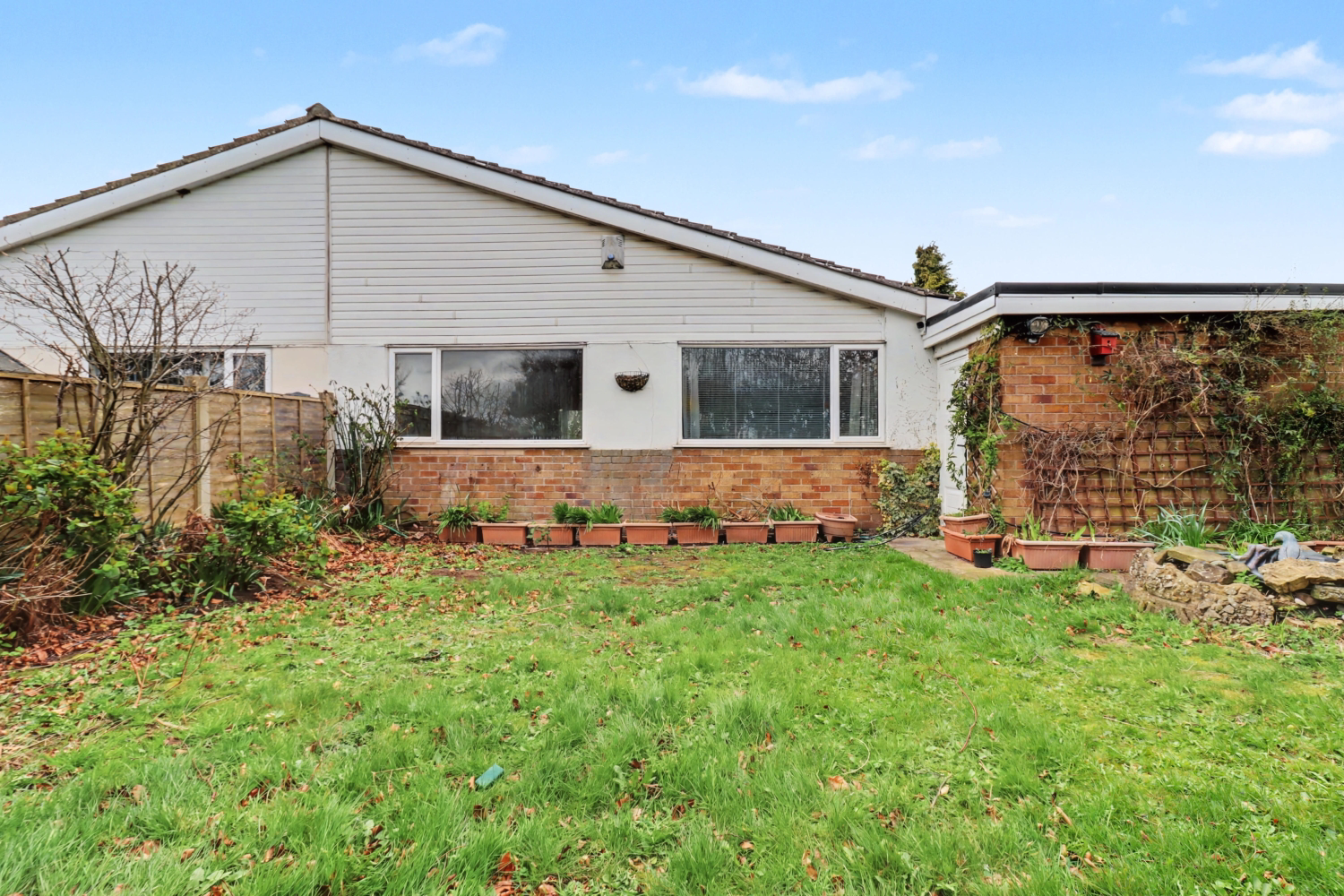Hillcroft Close, Darrington, Pontefract, West Yorkshire, WF8, photo 16
