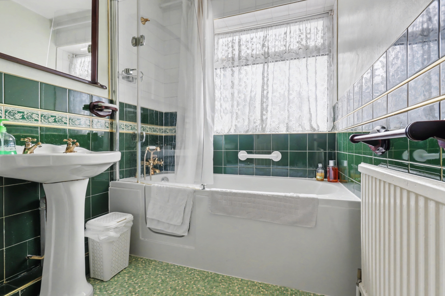Hillcroft Close, Darrington, Pontefract, West Yorkshire, WF8, photo 14