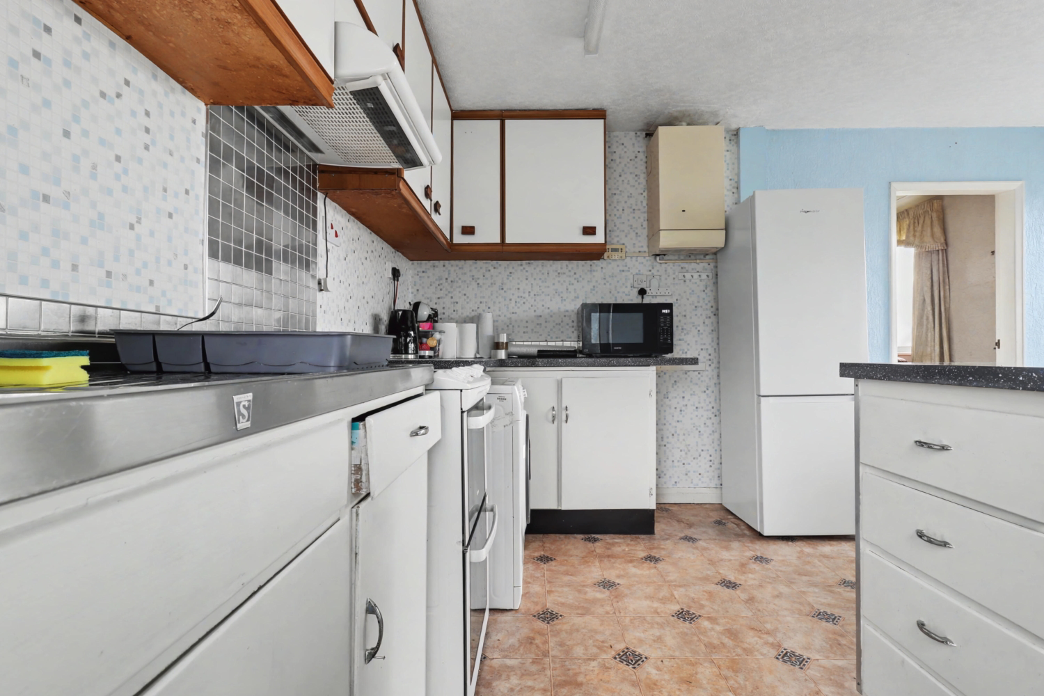 Hillcroft Close, Darrington, Pontefract, West Yorkshire, WF8, photo 6
