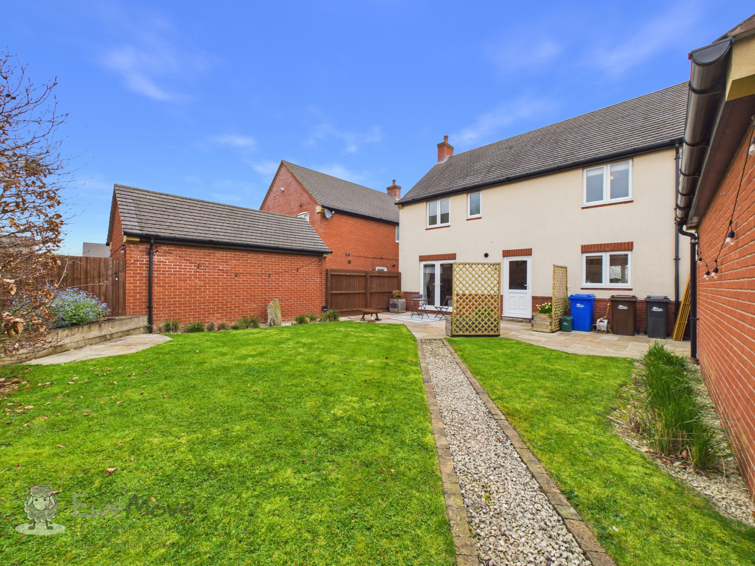 WILSON WAY, BURTON-ON-TRENT, STAFFORDSHIRE, DE13, photo 19