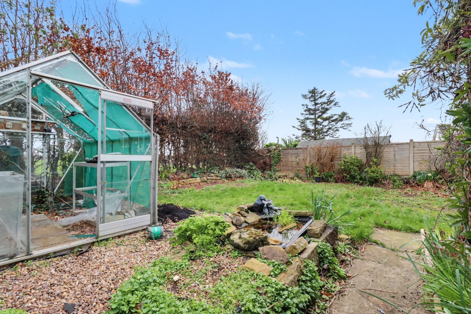 Hillcroft Close, Darrington, Pontefract, West Yorkshire, WF8, photo 15