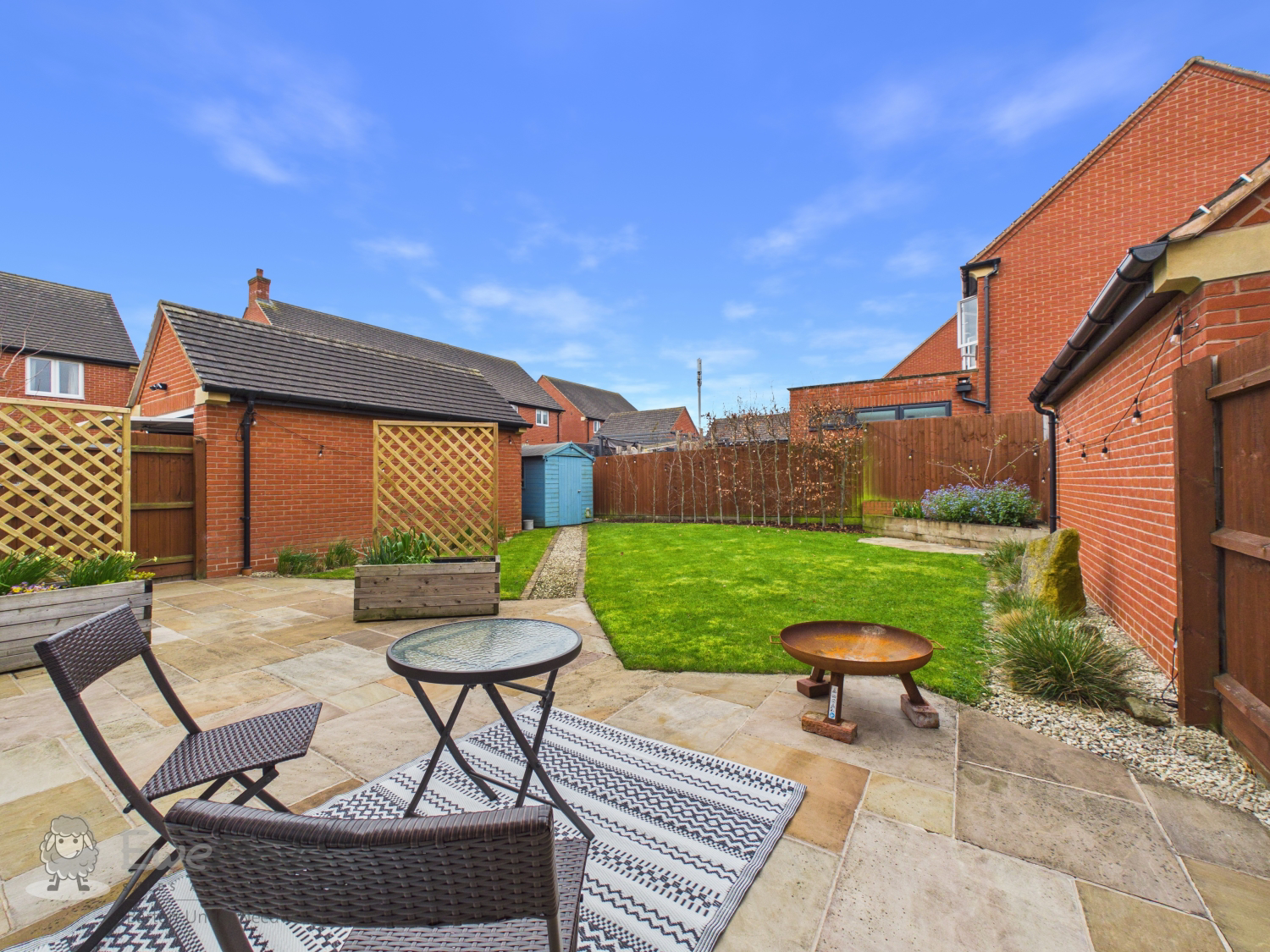 WILSON WAY, BURTON-ON-TRENT, STAFFORDSHIRE, DE13, photo 18