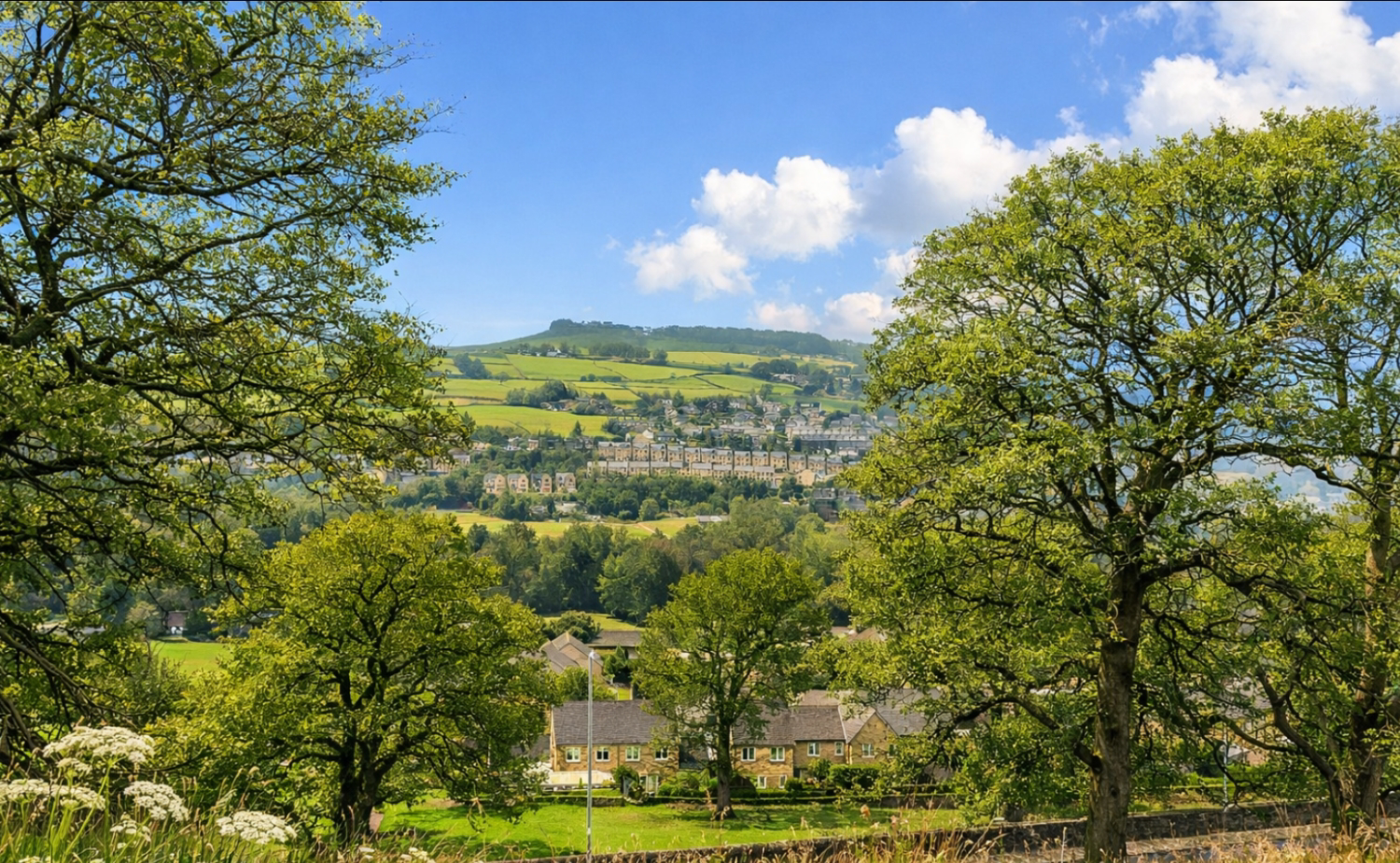 Fore Lane Avenue, Sowerby Bridge, West Yorkshire, HX6, photo 11