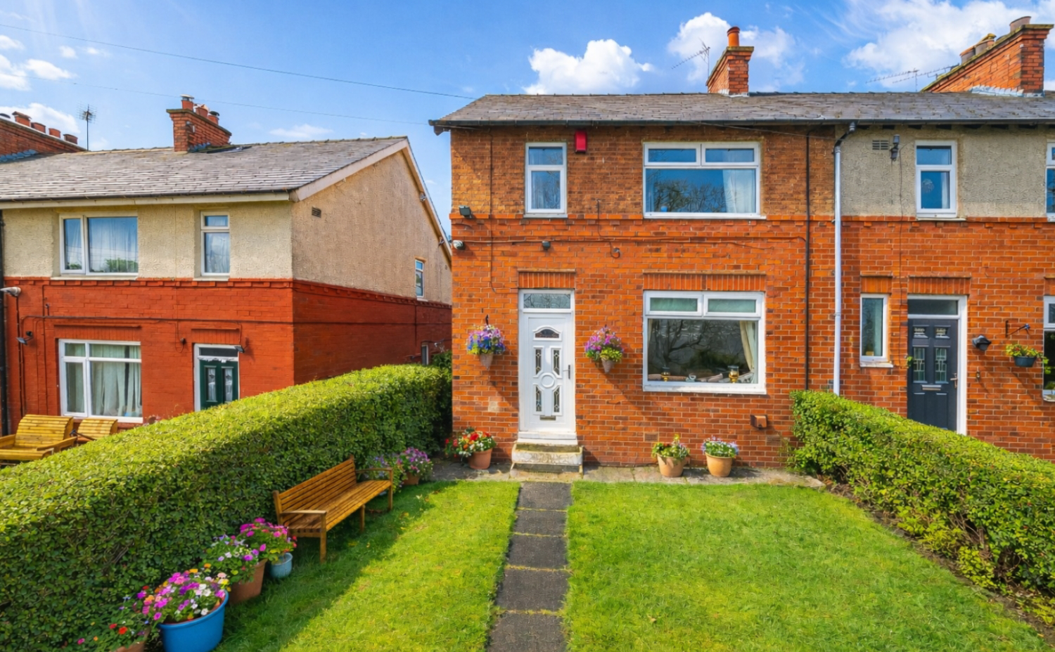 Fore Lane Avenue