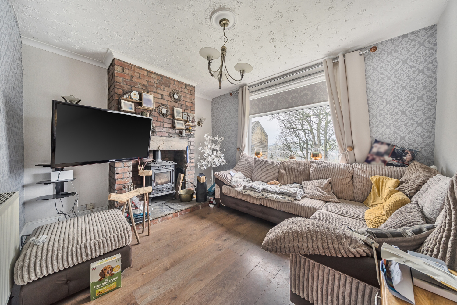 Fore Lane Avenue, Sowerby Bridge, West Yorkshire, HX6, photo 2