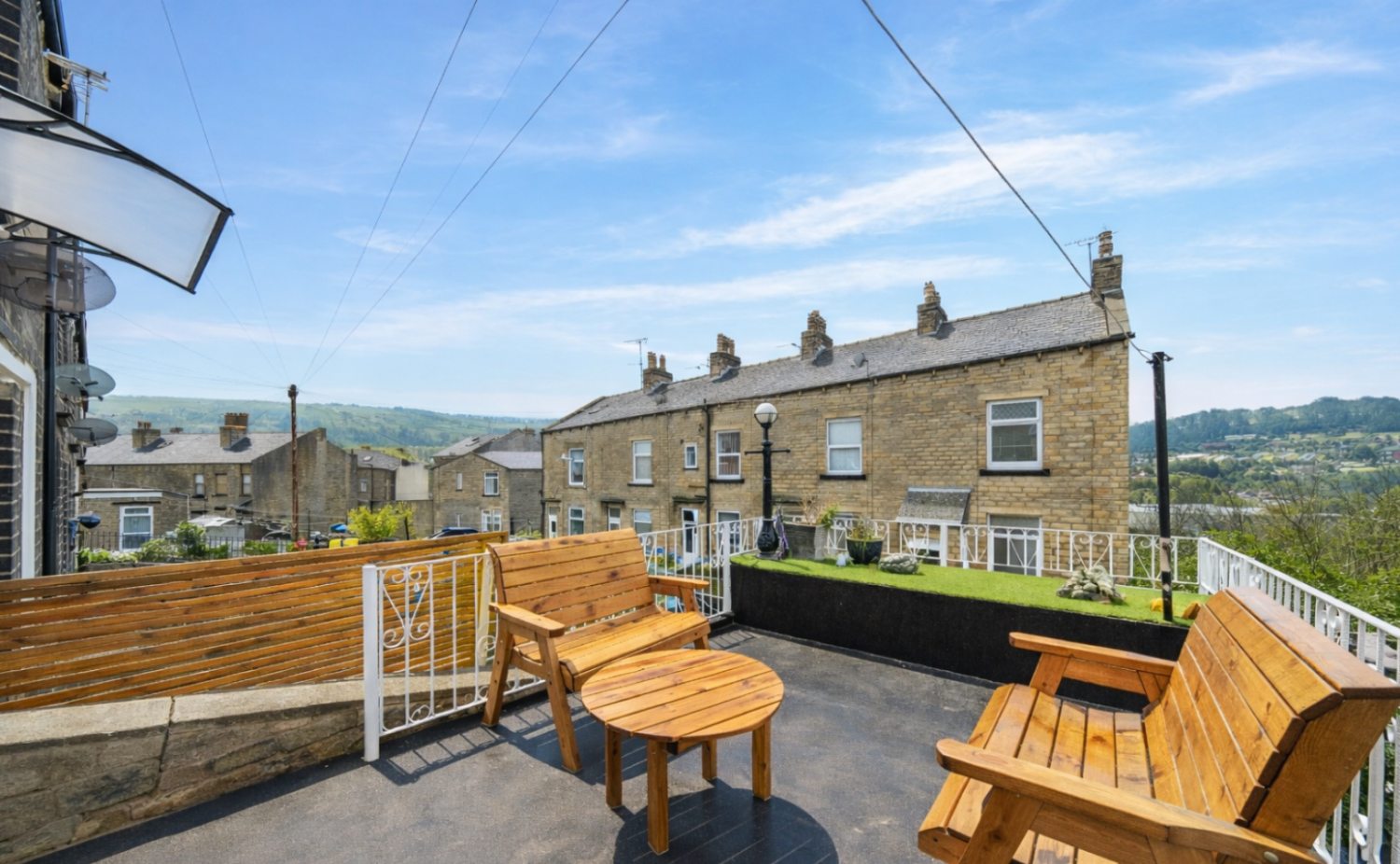 Dale Street, Sowerby Bridge, West Yorkshire, HX6, photo 9