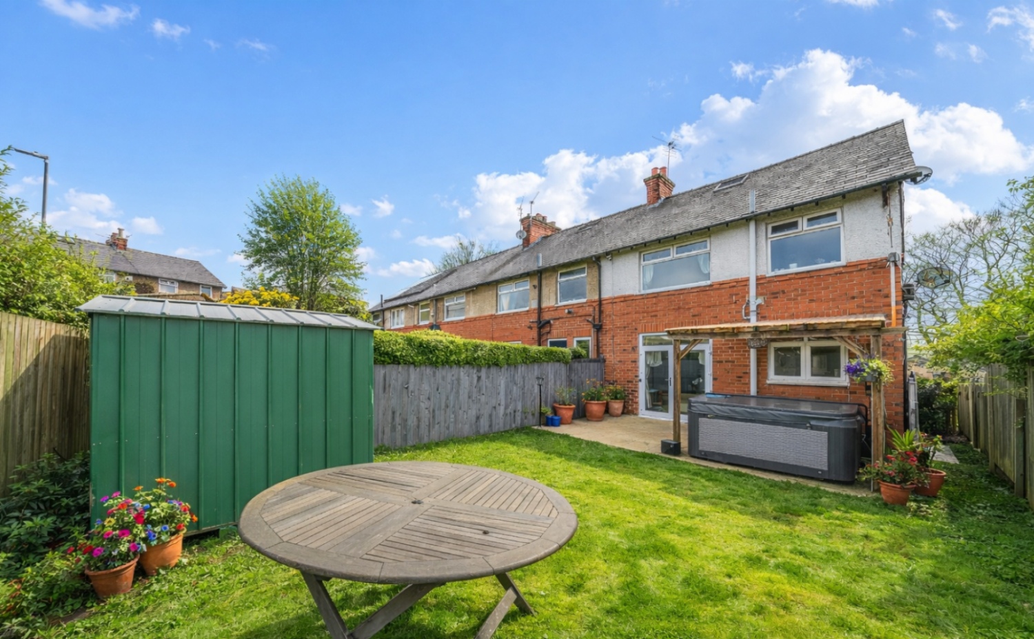 Fore Lane Avenue, Sowerby Bridge, West Yorkshire, HX6, photo 10