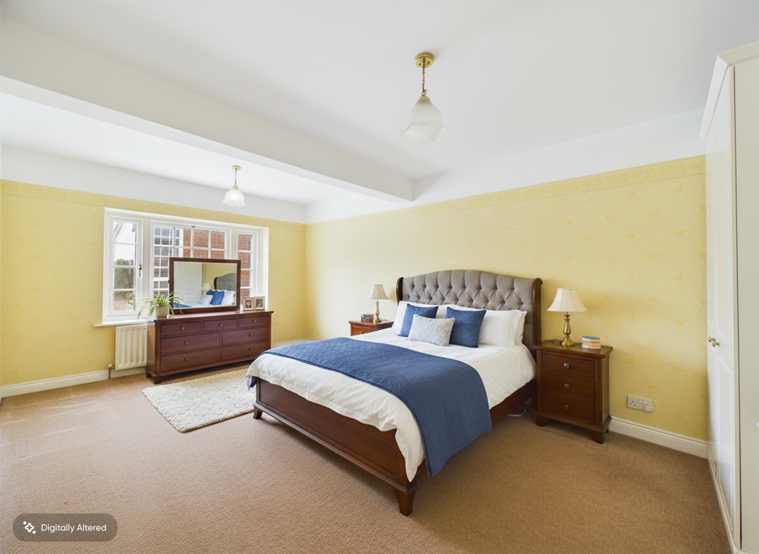 Bed 3