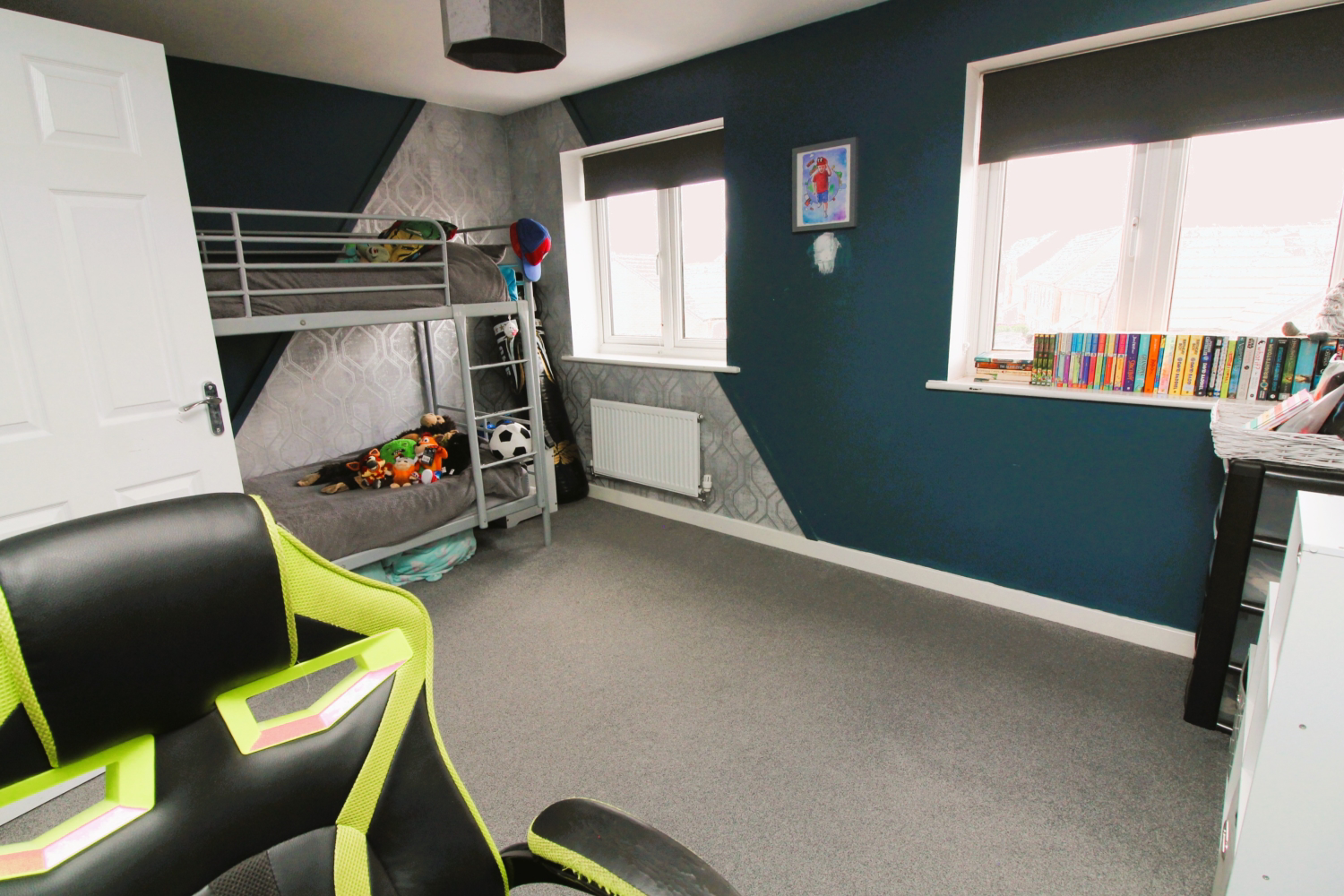 9 Chester Place, Bridgwater, photo 22
