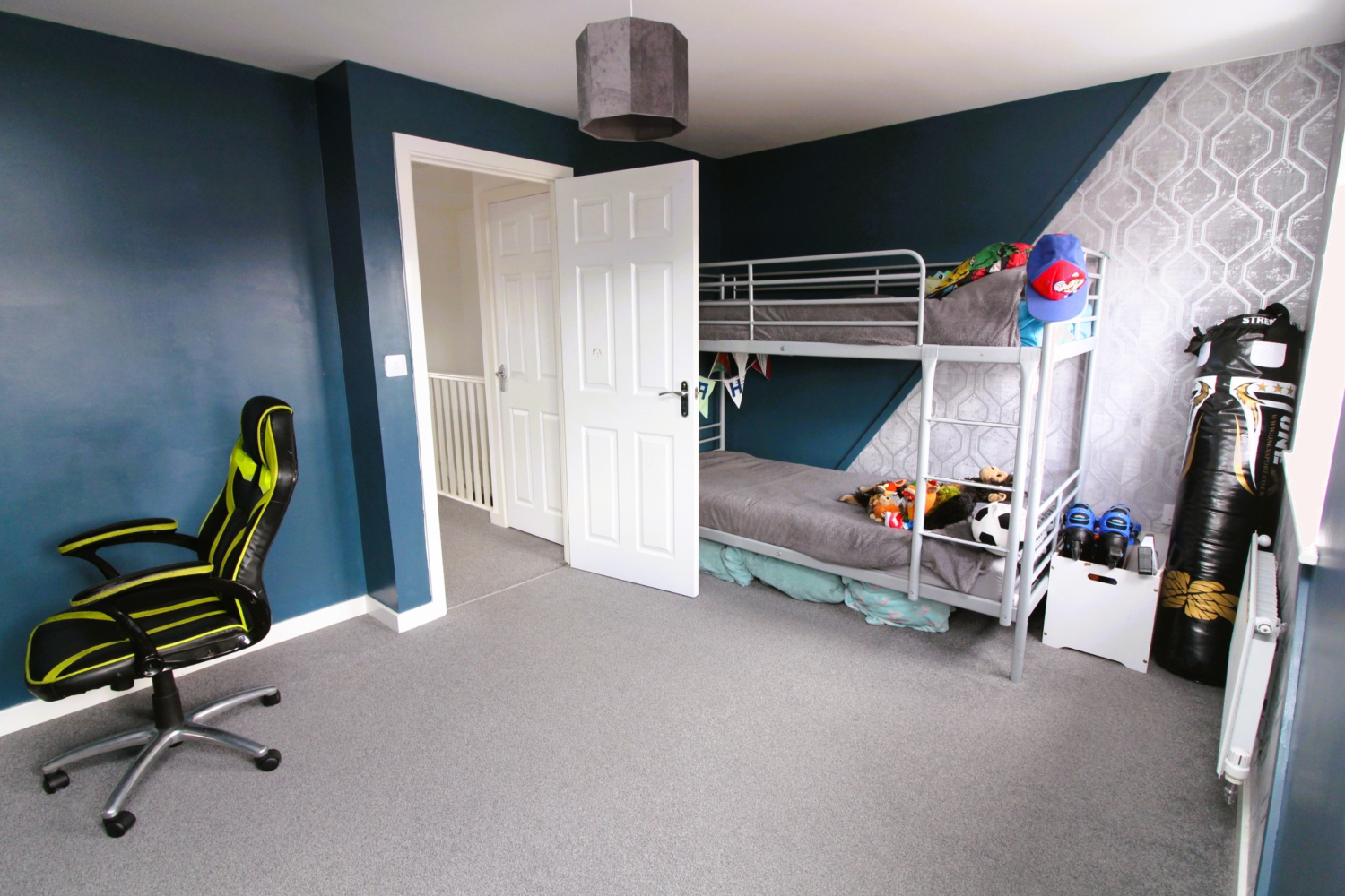 9 Chester Place, Bridgwater, photo 20