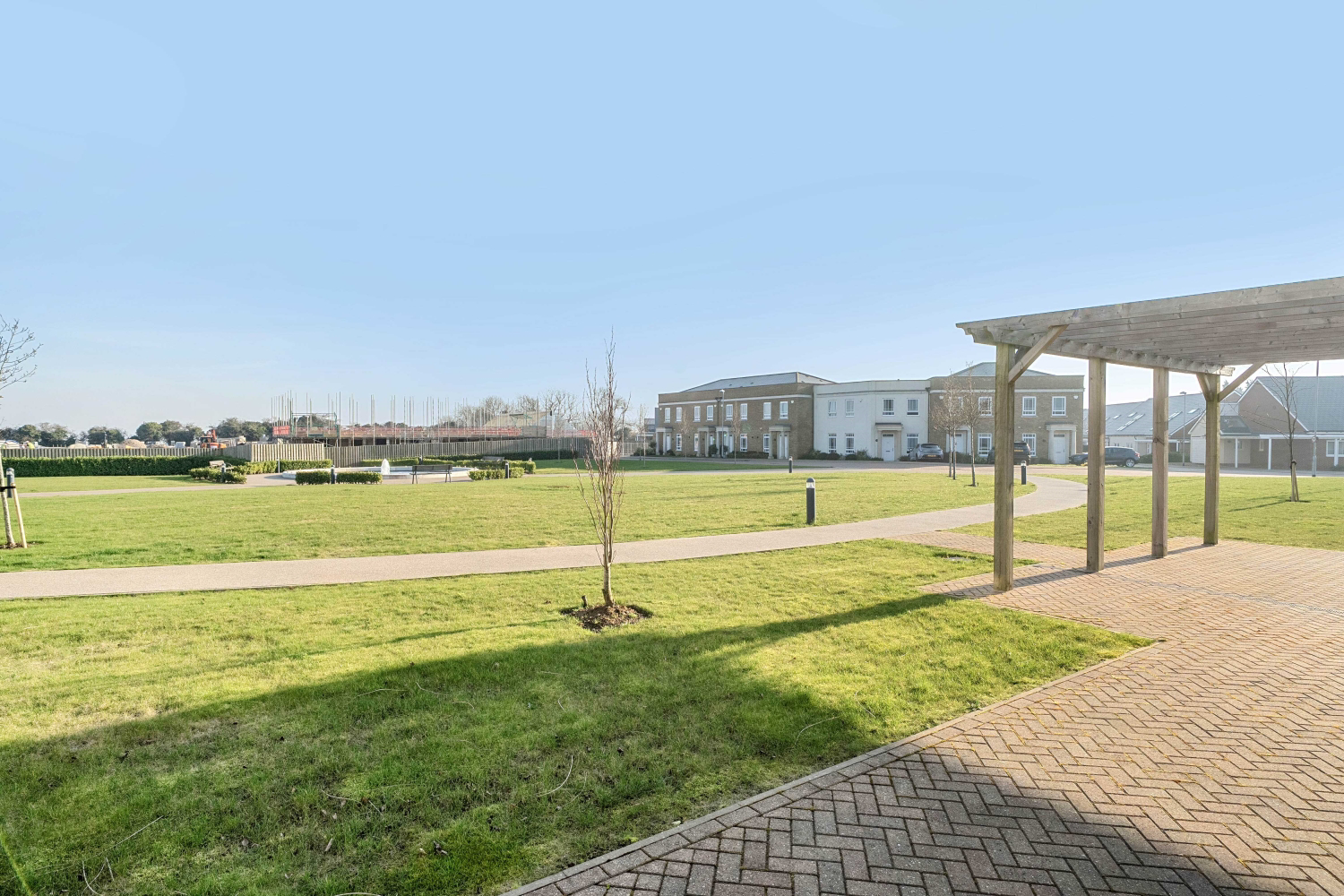 Marling Place, 2 Terlingham Gardens, Hawkinge, CT18, photo 17