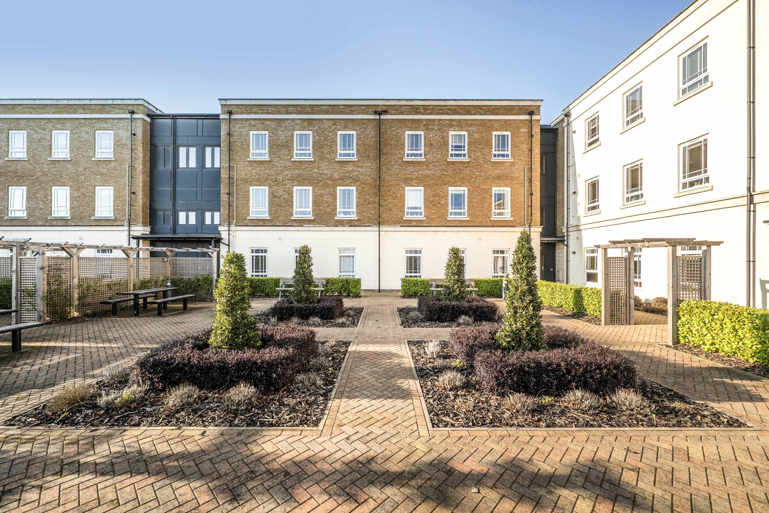 Marling Place, 2 Terlingham Gardens, Hawkinge, CT18, photo 2