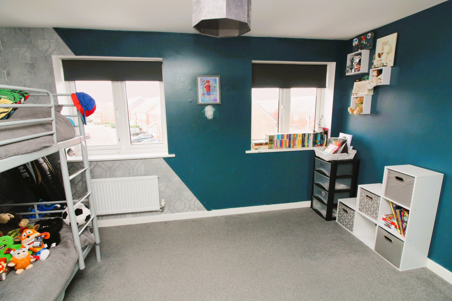 9 Chester Place, Bridgwater, photo 21