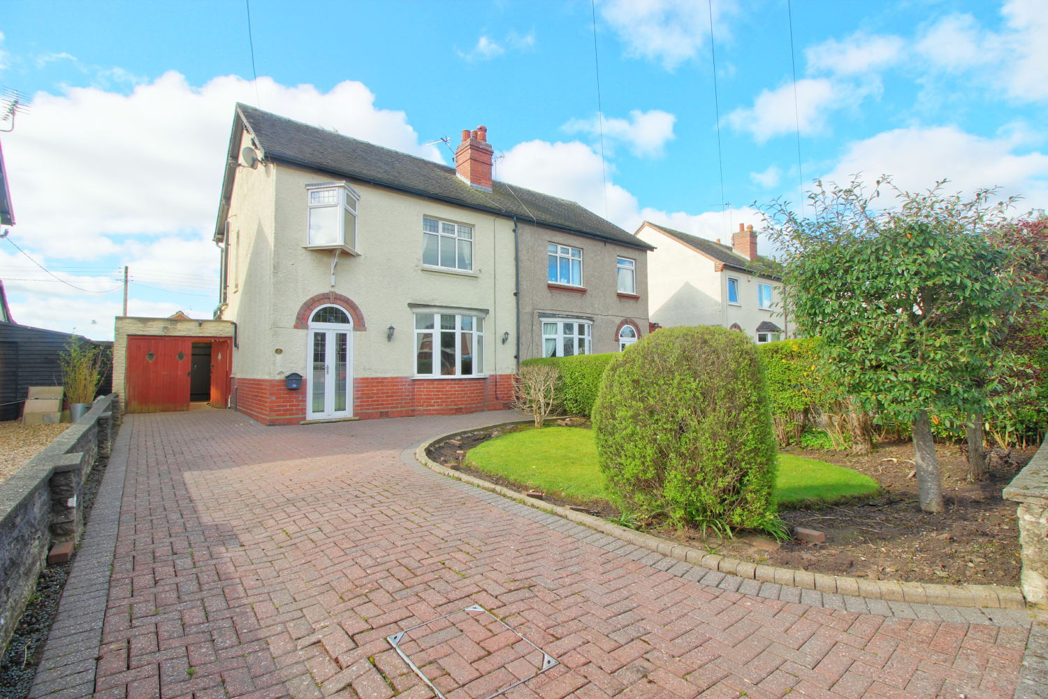 Park Avenue, Cheadle, ST10 1LZ