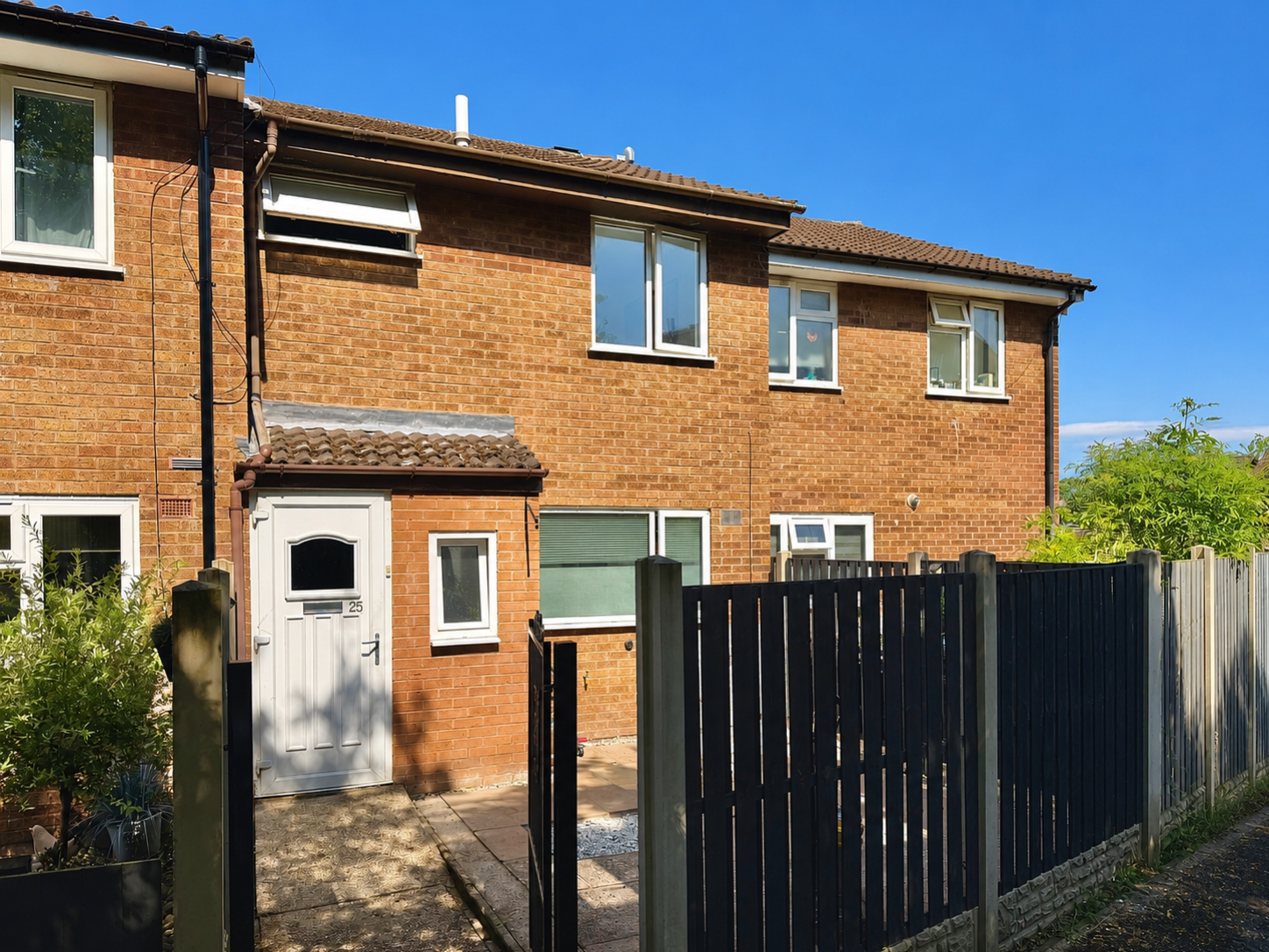 Cockayne Close, Sandiacre, Nottingham, Nottinghamshire, NG10