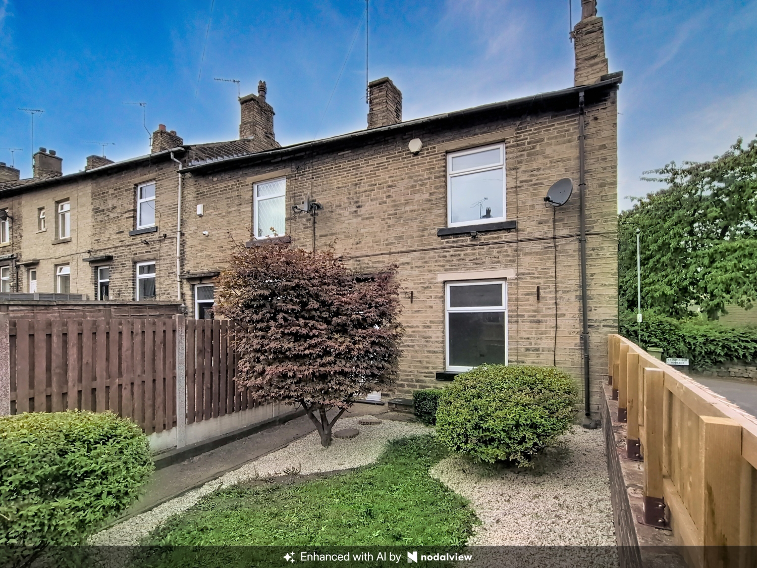 Broomfield Terrace, Cleckheaton, West Yorkshire, BD19, photo 13