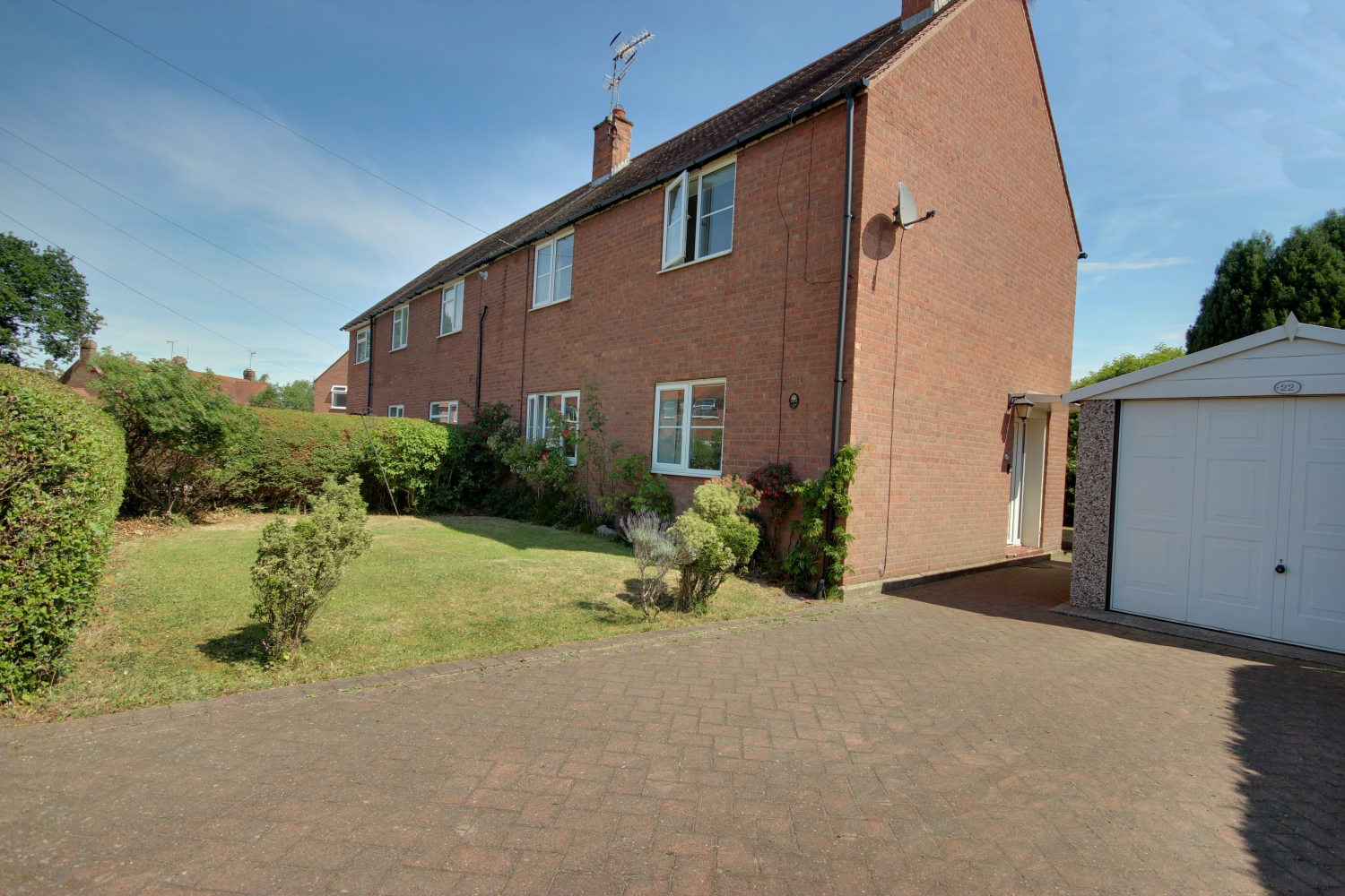 22 Beech View, Walkington, Beverley