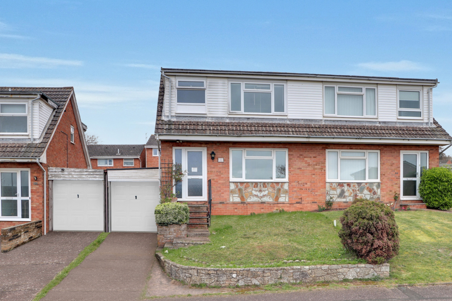 Pines Road Exmouth, Exmouth, EX8 5NU