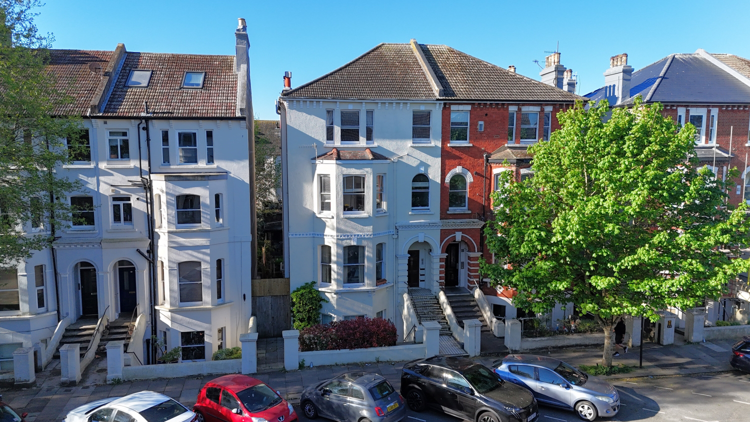 Clarendon Villas, Hove, BN3, photo 13