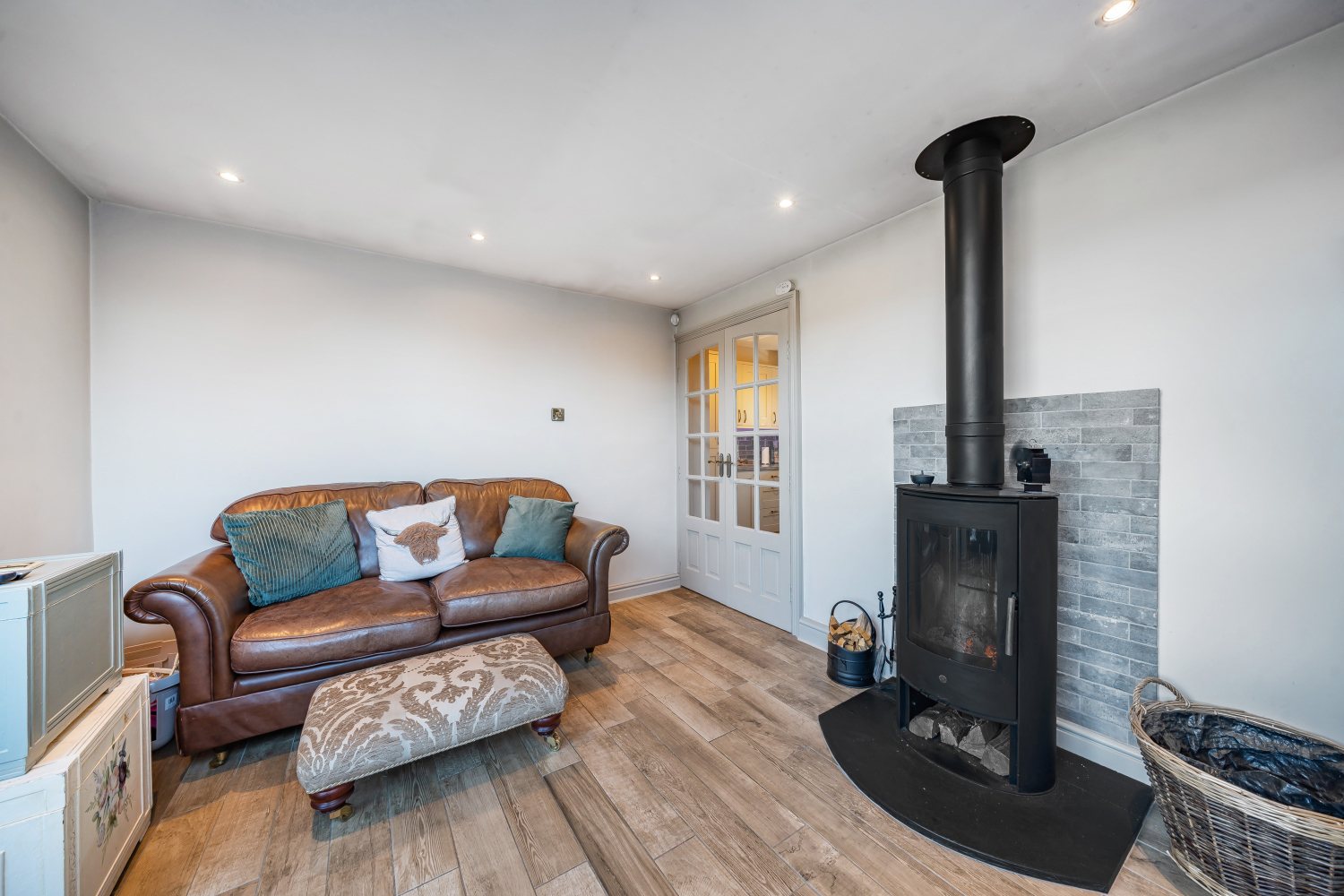 5 FERN LEA, HOLLINGWORTH, HYDE, SK14 8L, photo 6