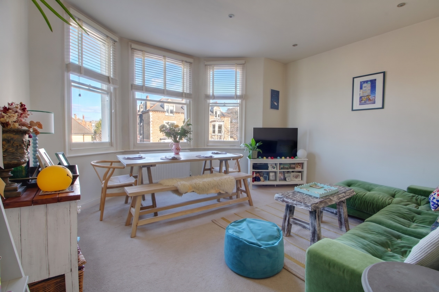 Clarendon Villas, Hove, BN3, photo 3