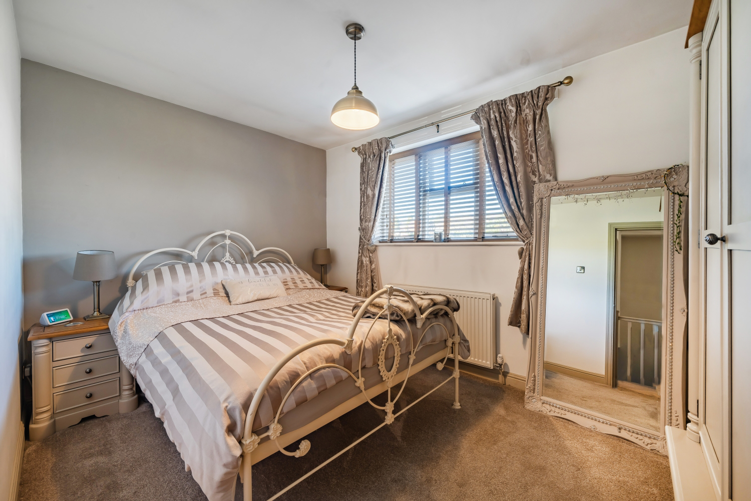 5 FERN LEA, HOLLINGWORTH, HYDE, SK14 8L, photo 9