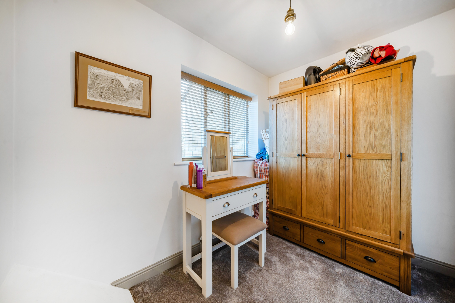 5 FERN LEA, HOLLINGWORTH, HYDE, SK14 8L, photo 10
