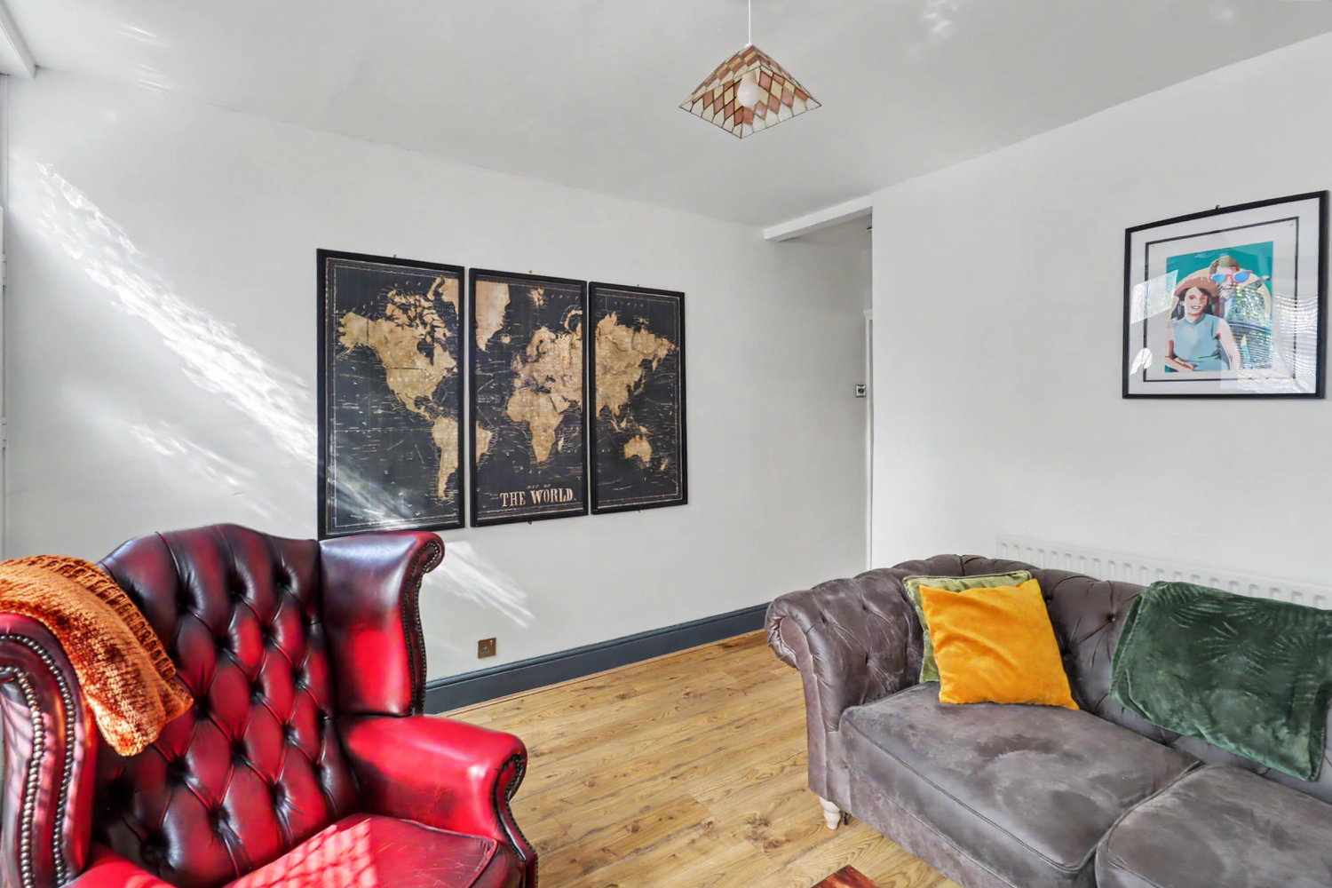 SMISBY ROAD, ASHBY-DE-LA-ZOUCH, LE65, photo 6
