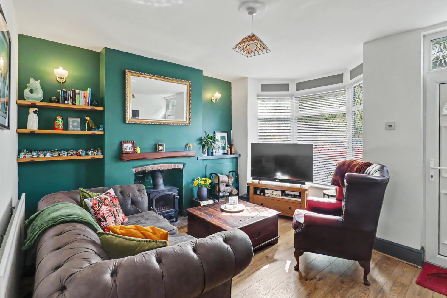 SMISBY ROAD, ASHBY-DE-LA-ZOUCH, LE65