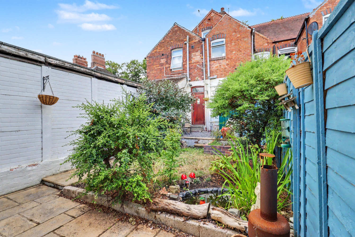 SMISBY ROAD, ASHBY-DE-LA-ZOUCH, LE65, photo 4